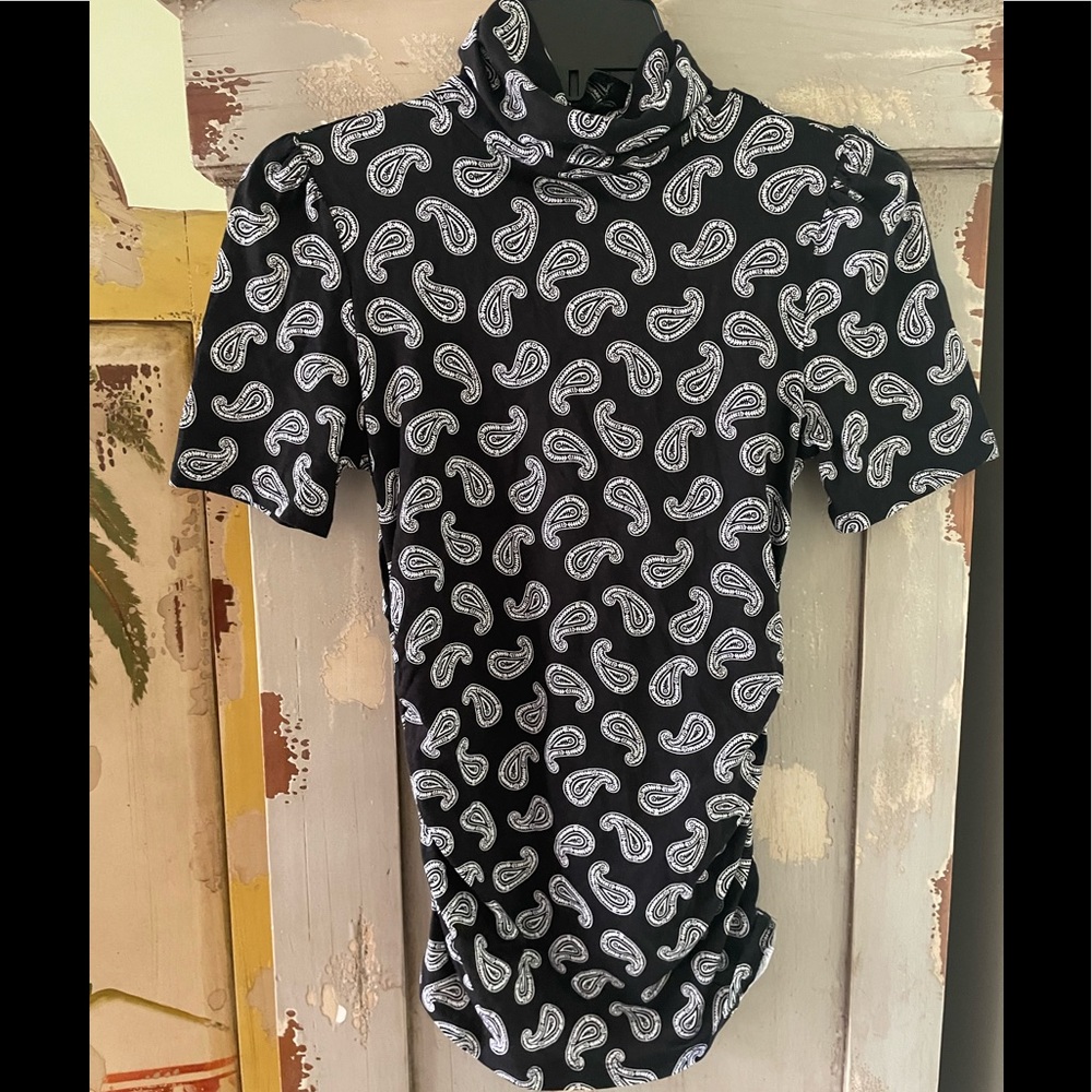 Women top/micheal kors